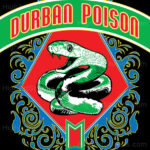 Durban Poison Letter Size A4 High Glossy Framed Poster