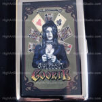 GSC Cigarette Case